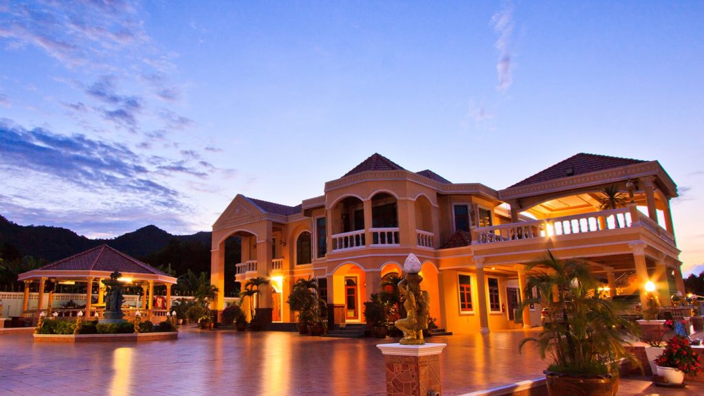 Chelsea, New York Premier Estate Properties