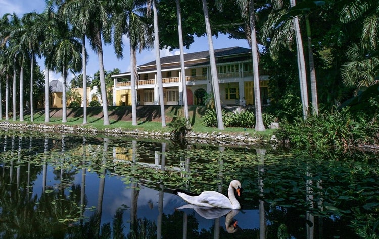 Bonnet House