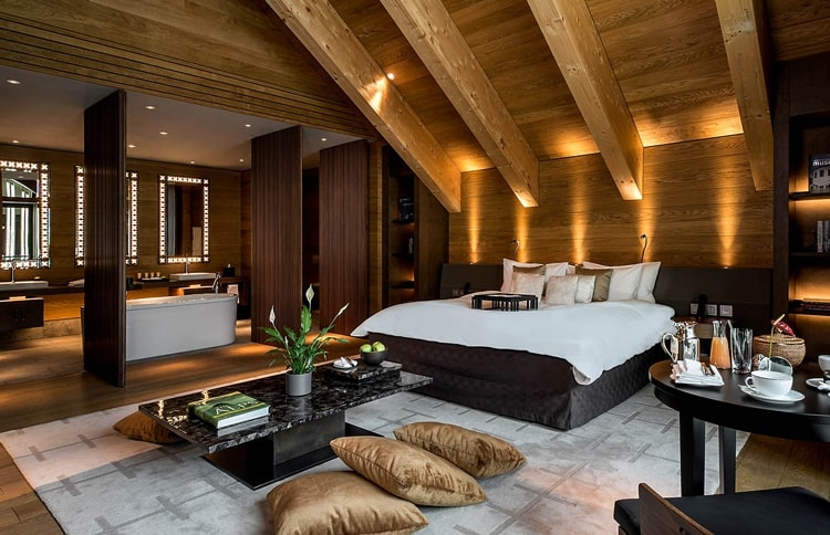 Chedi-Andermatt