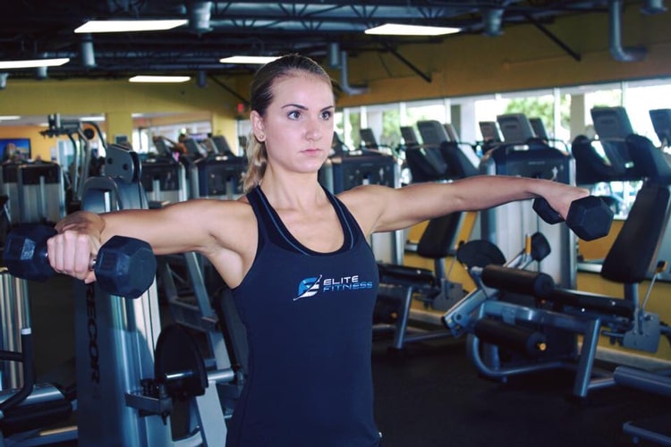 Busy Body Fitness Center - West Boca Raton Gym & Health Club