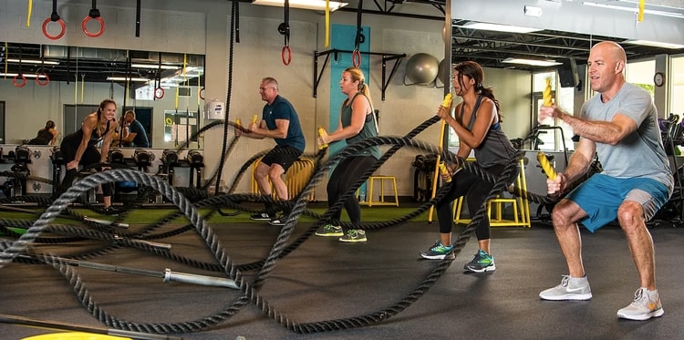 7 of the Best Boutique Gyms in Boca Raton