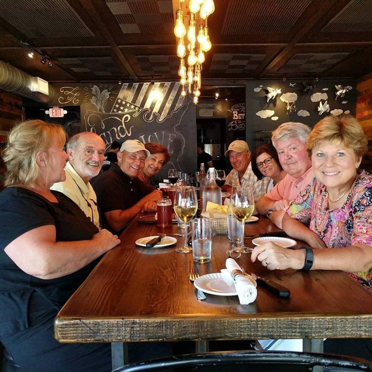 Treasure Coast Culinary Tours