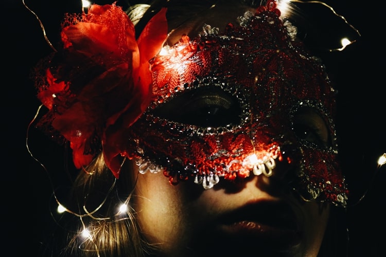 Masquerade