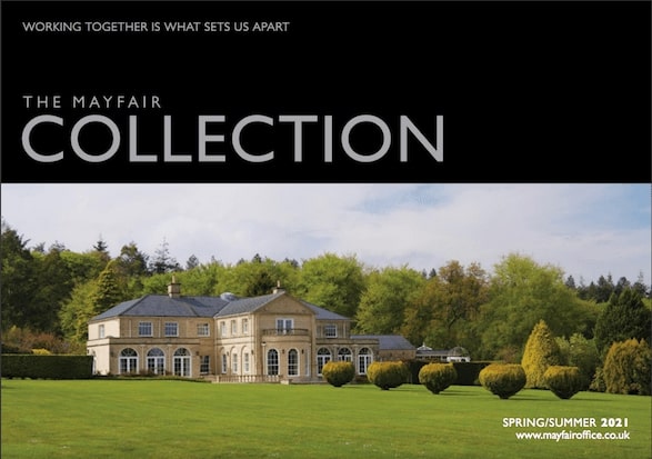 Mayfair Collection