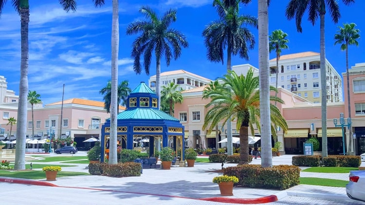 Mizner Park