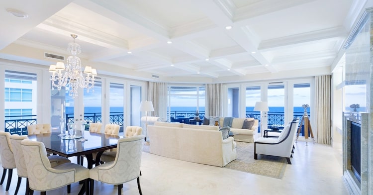 Oceanfront Condominium With Wrap-Around Balcony (1)