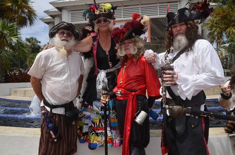 Pirate-Fest