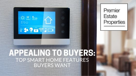 Smart Home Features