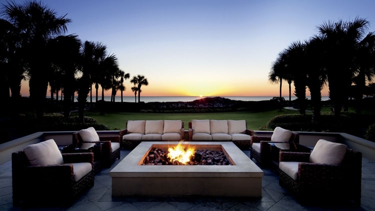 The Ritz-Carlton Amelia Island 