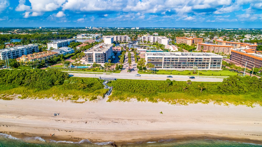 Boca Sailing and Racquet Club FL Homes for Sale and Real Estate