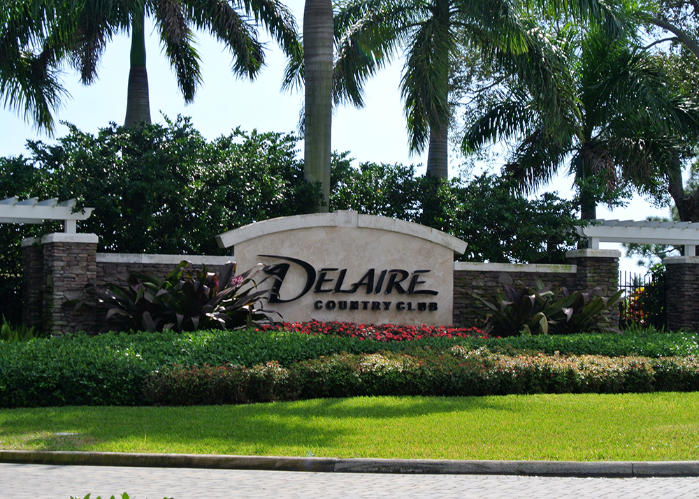 Delaire Country Club Homes for Sale & Real Estate Premier Estate