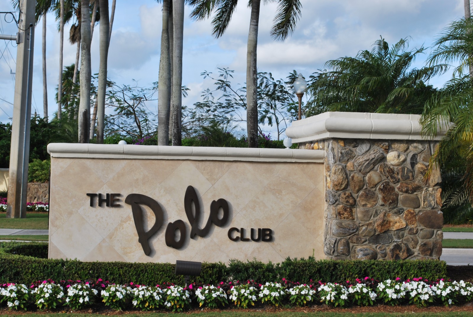 The Polo Club of Boca Raton FL Homes for Sale and Real Estate - Premier ...