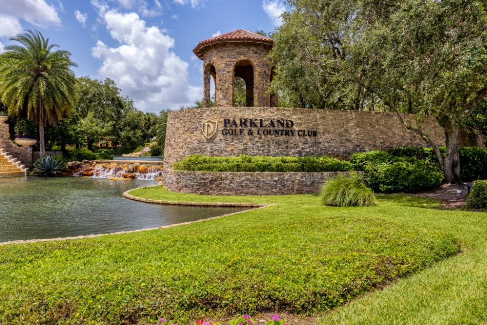 Parkland Golf and Country Club - premierestateproperties.com