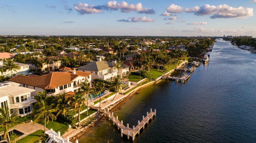 Isles Premier Estate Properties