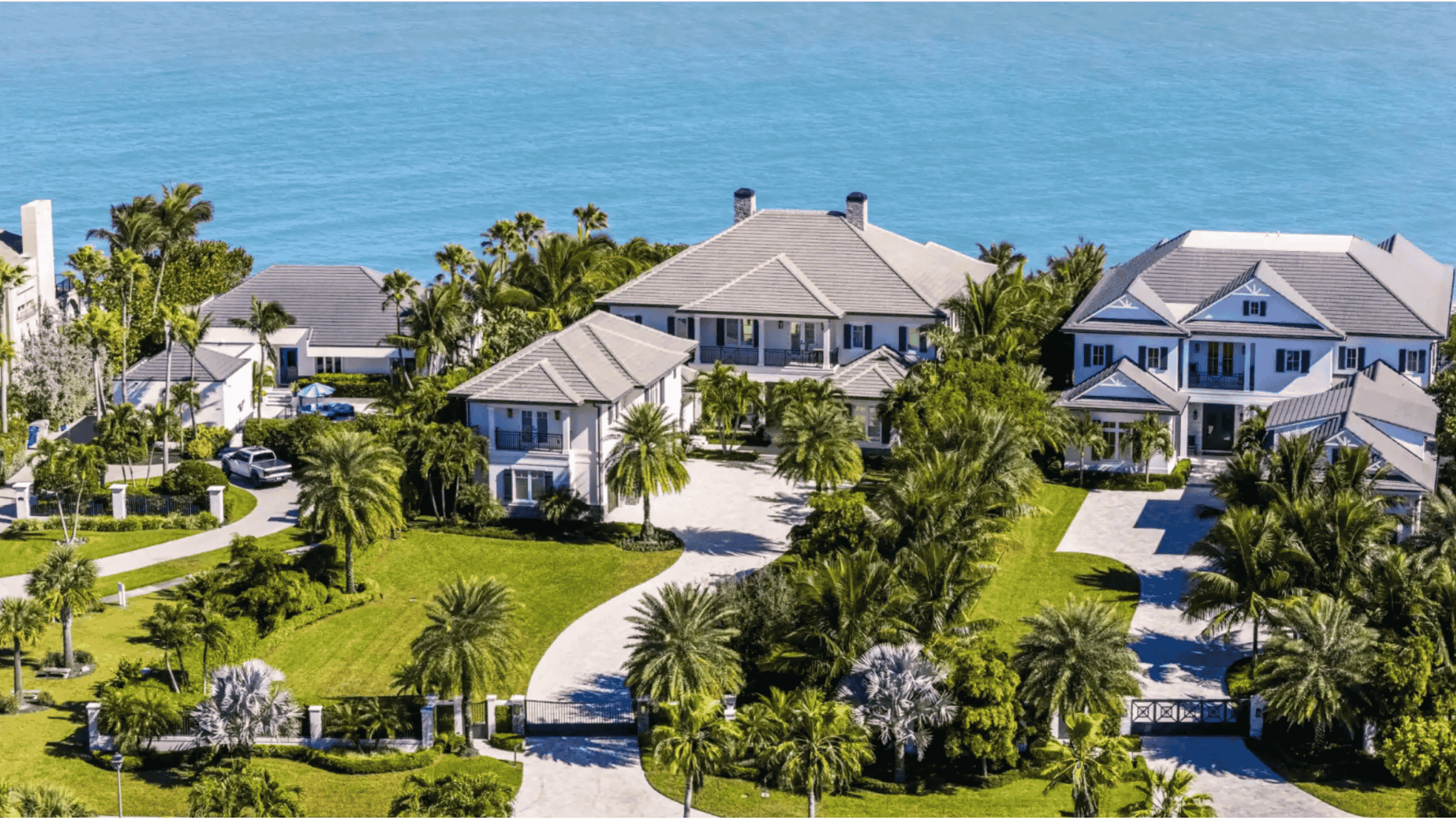 Featured Properties