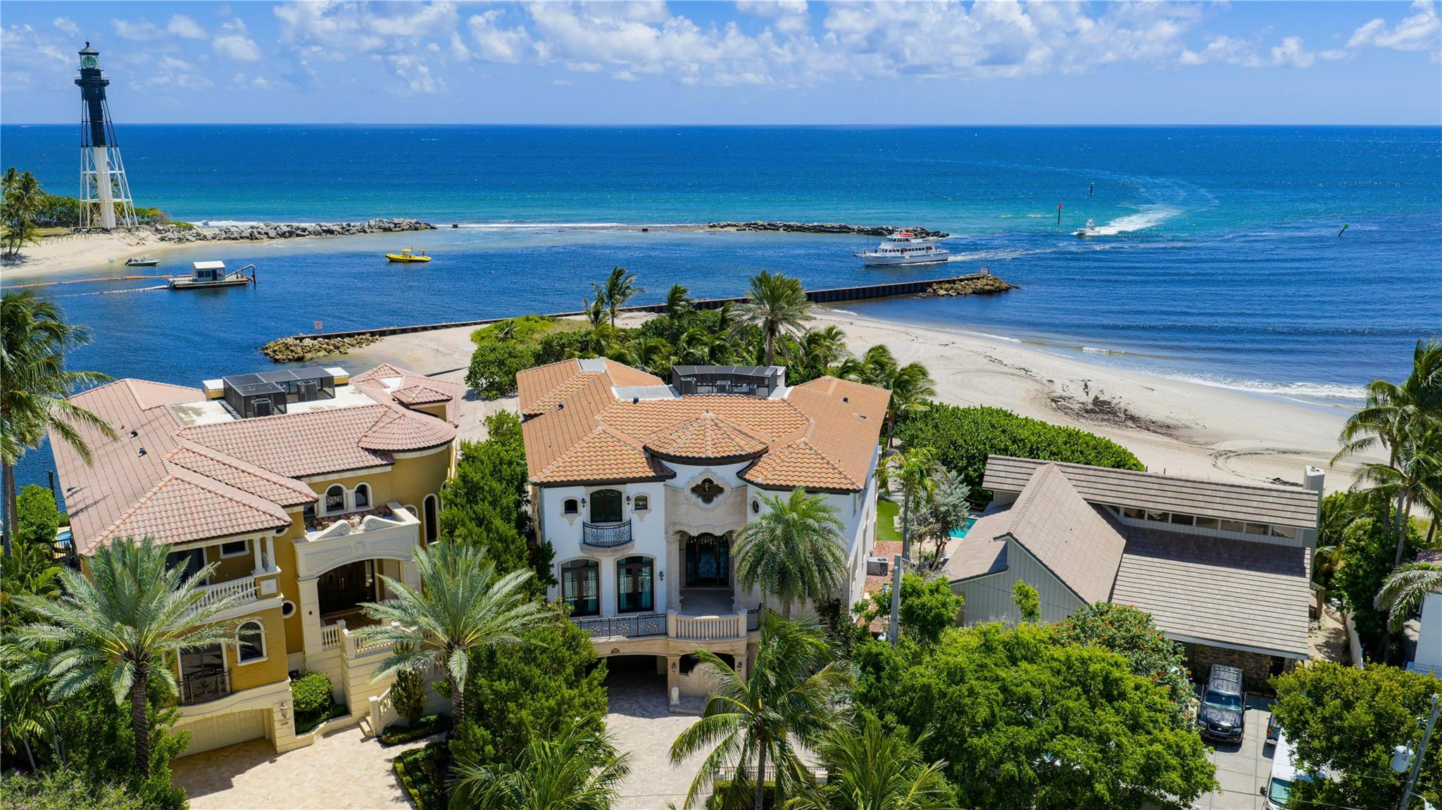 Featured Properties